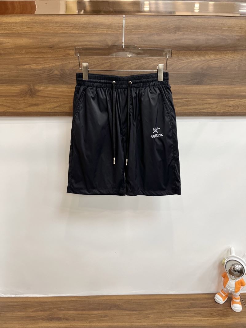 Arcteryx Short Suits